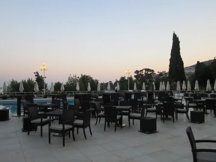 Ambassador Hotel Opatija (Croatia)